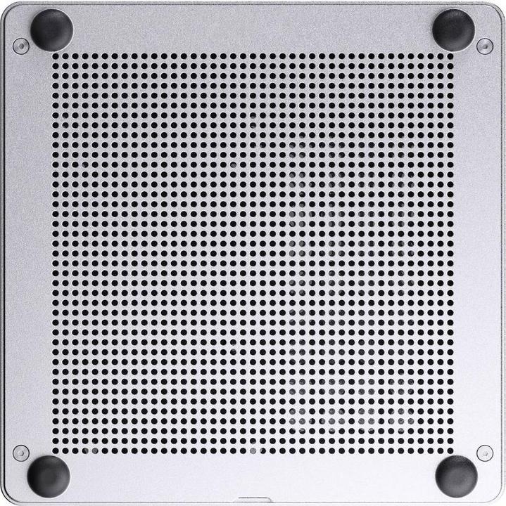 Actual product image Jonsbo N10 (Mini-ITX)