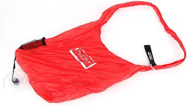 Image du produit Cover-Discount Sac à provisions compact et pratique bleu