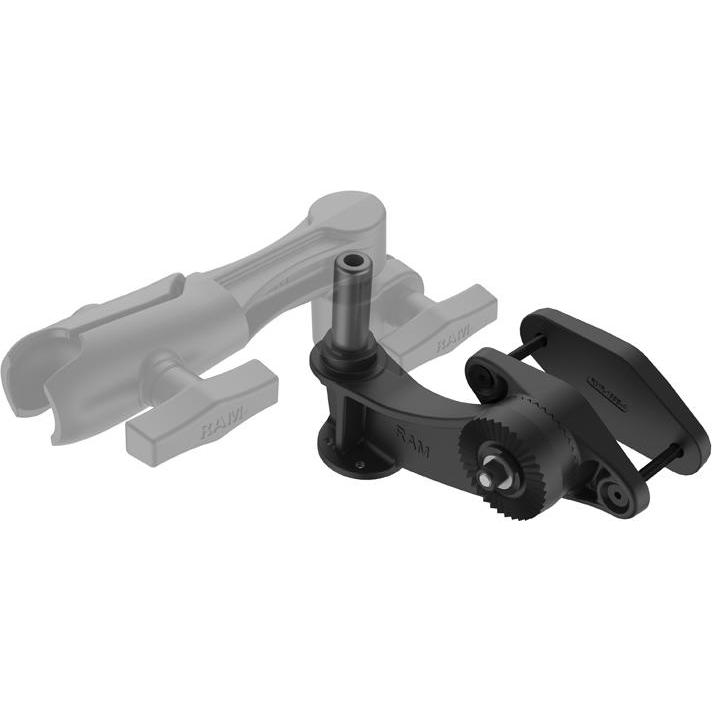 Thumbnail - RAM Mounts FORK LIFT BASE W/ 1/2Inch, Barcode-Scanner Zubehör
