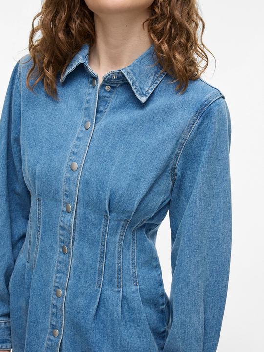 Immagine prodotto Vila Denim Hemd (42)