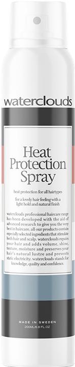 Immagine prodotto Waterclouds Spray termoprotettivo 200ml (200 ml)
