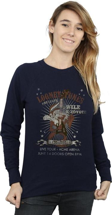 Produktbild Looney Tunes Sweatshirt (L)