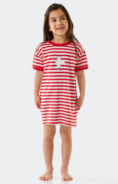 Produktbild Schiesser Natural Love Nachthemd (98)