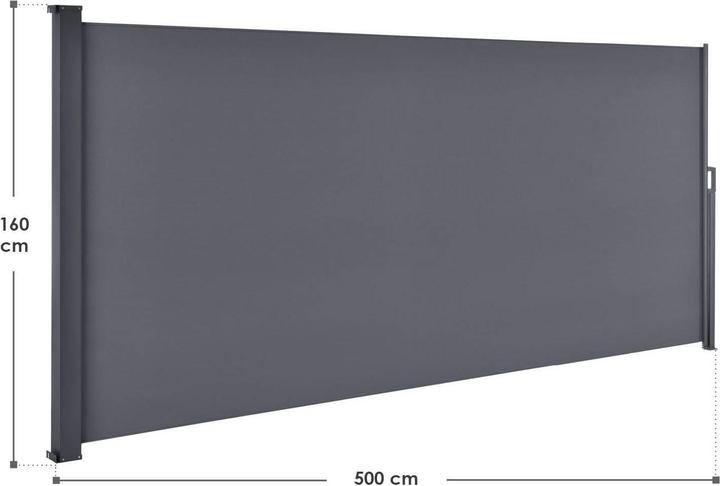 Actual product image Juskys Dubai