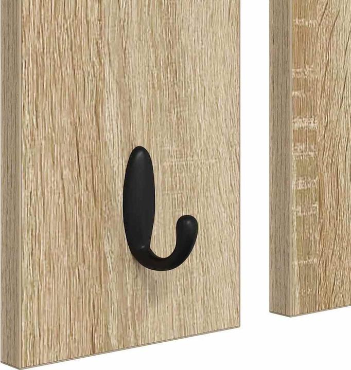 Actual product image vidaXL Kleiderständer