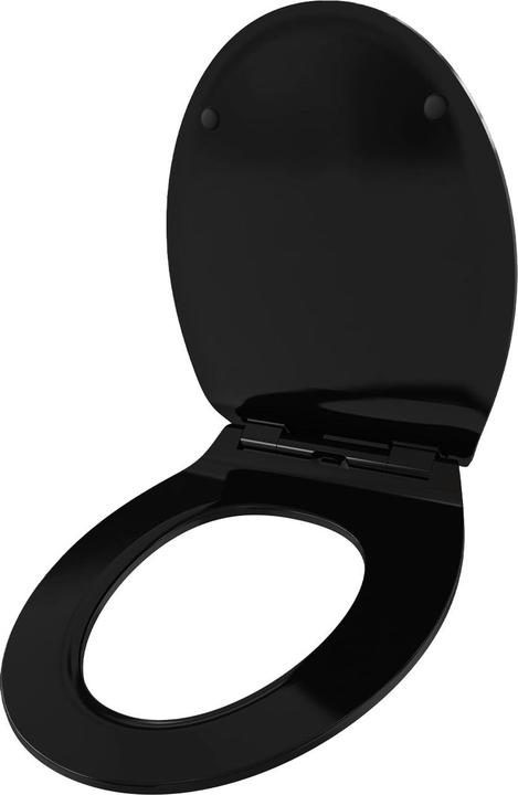 Actual product image Sanit Plast WC-Deckel