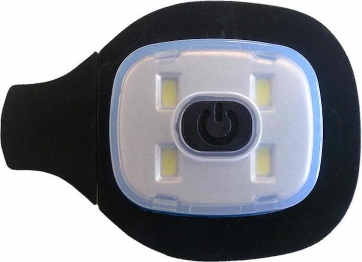 Portwest Ersatzleuchte für LED Beanie, mit USB-A Anschluss (150 lm)