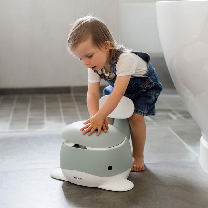 Immagine prodotto Kindsgut Kindertöpfchen Wal