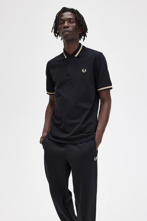 Image du produit Fred Perry Single Tipped (40)