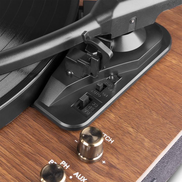 Actual product image Fenton RP162 (Manual)