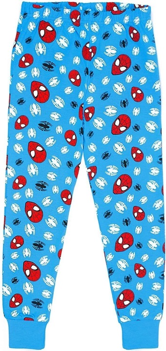 Actual product image Spiderman Pyjamas (98)