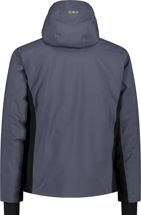 Immagine prodotto CMP Campagnolo Giacca da sci con cappuccio e zip (M)