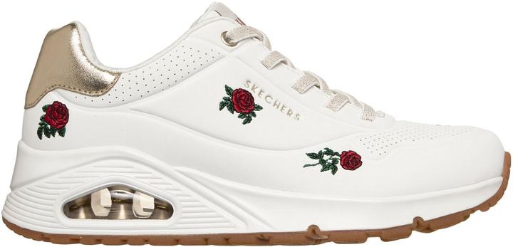 Blanc, Champagne & Roses