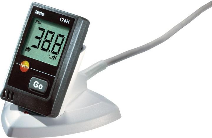 Image du produit Testo Enregistreur multi-données 174H