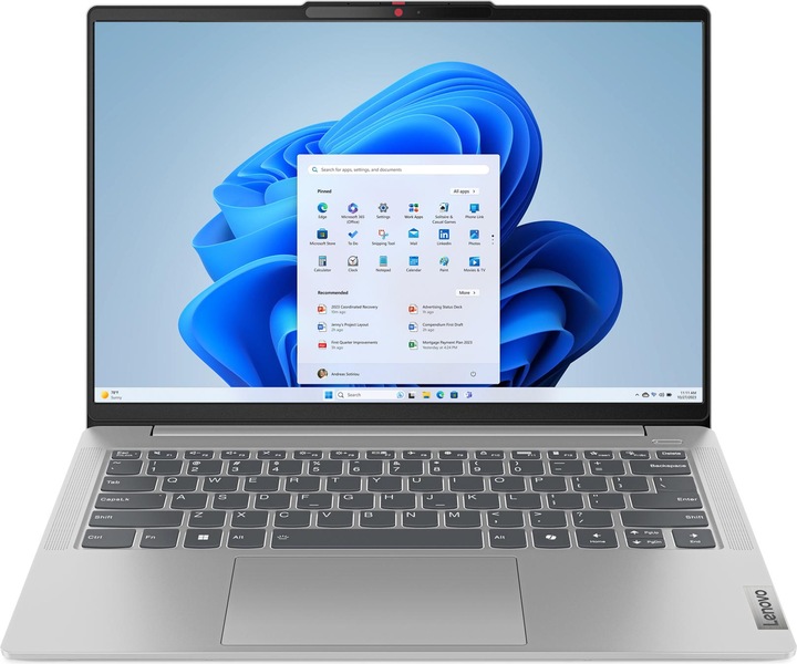 Immagine prodotto Lenovo IdeaPad Slim 5 (14", Intel Core Ultra 5 125H, 16 GB, 512 GB, CH)