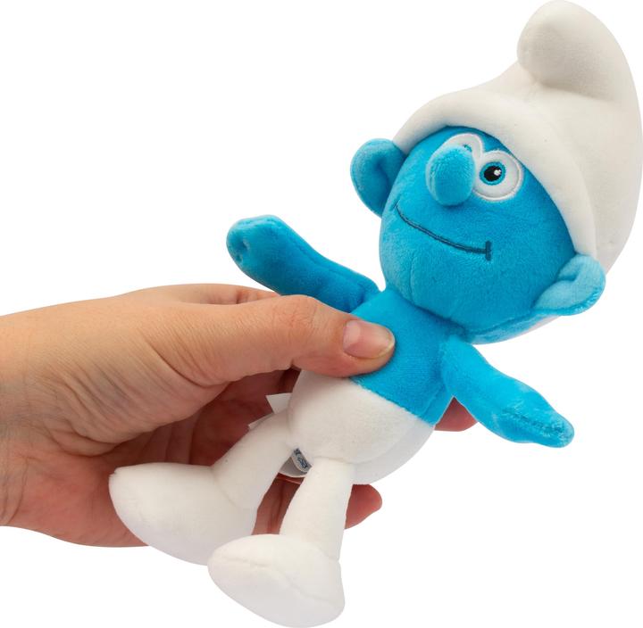 Image du produit Giochi Preziosi Peluche Schtroumpfs (20 cm)