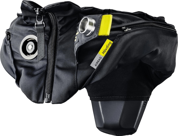 Hövding 3 Airbag (52 - 59 cm)