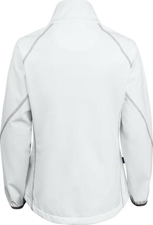 Immagine prodotto Projob Giacca Softshell da donna con elementi a contrasto (M)
