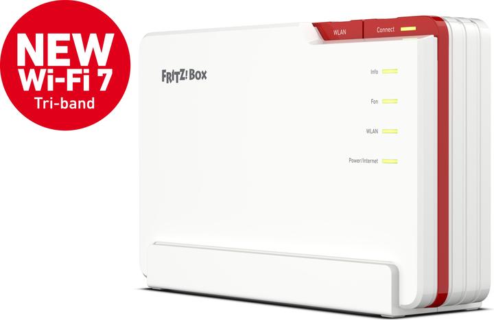 Immagine prodotto AVM FRITZ!Box 5690 Pro International