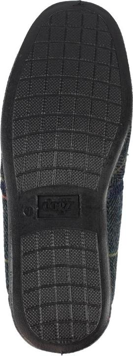 Produktbild Lazy Dogz Hausschuhe Eisenhower (43)