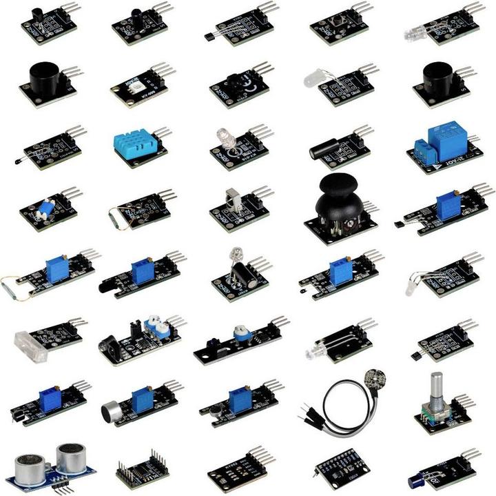 Produktbild Joy-it Sensor-Kit X40
