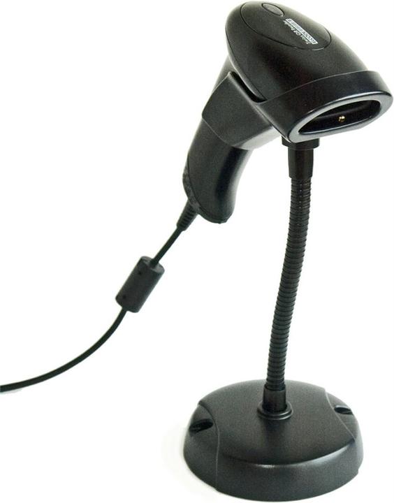 Produktbild Elcode Swiss QR Reader (1D-Barcodes, 2D-Barcodes, QR-Code)