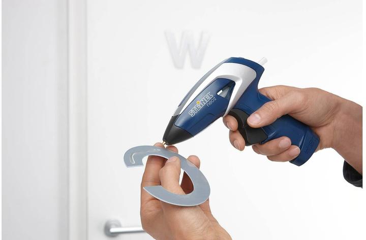 Actual product image Steinel Mobileglue 1007