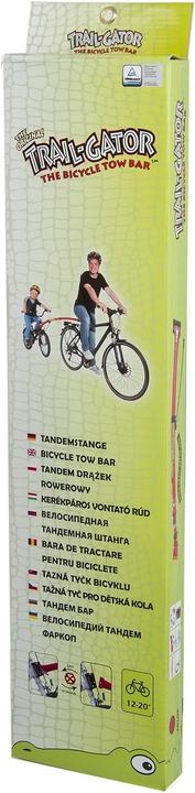 Produktbild Trail Gator Trail-Gator Tandemstange