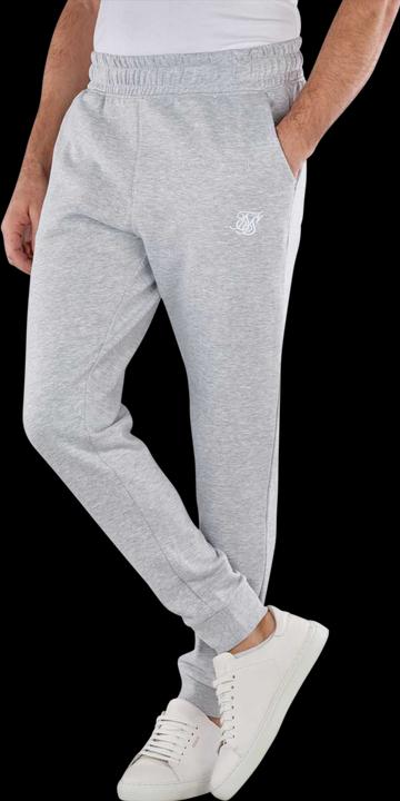 Image du produit Siksilk Pantalons de jogging Essentials Joggers (S)