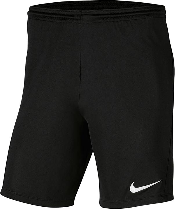 Image du produit Nike Park Iii Short (M)