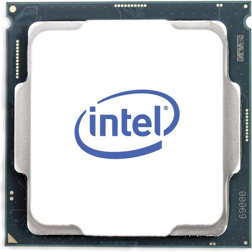 Intel Xeon W-2235 - 3.8 GHz - 6-kern - 12 threads - 8.25 MB cache - LGA2066 Socket - OEM (LGA 2066, 