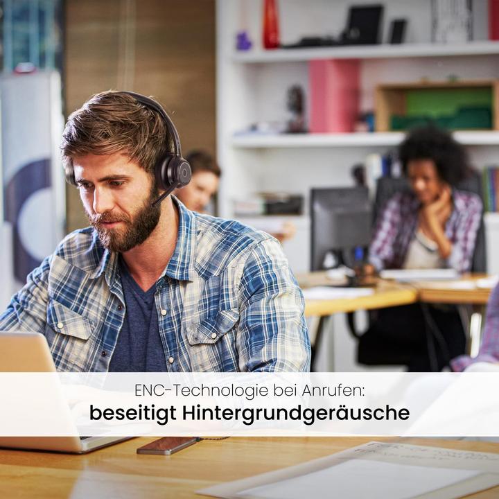 Actual product image SPC Dreamer 2 PRO (50 h, Wireless)