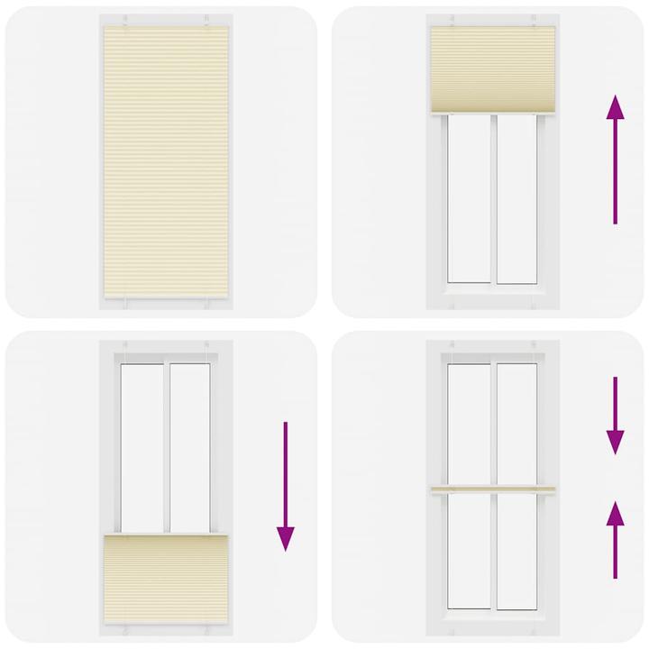 Produktbild vidaXL Marjka (85 x 200 cm)