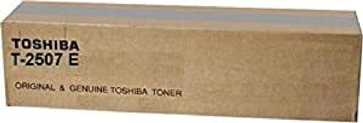Produktbild Toshiba T-2507e-12k (BK)