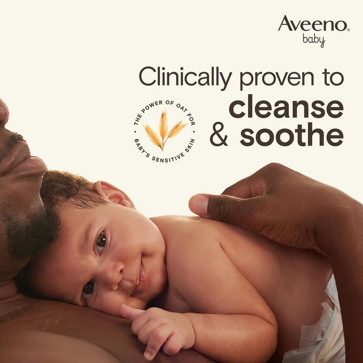 Image du produit Aveeno Bébé Dermexa