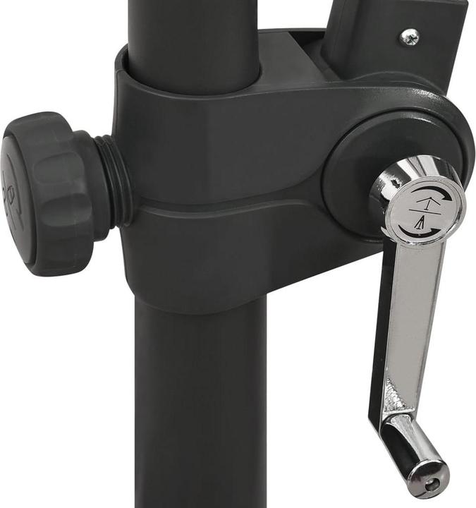 Immagine prodotto vidaXL freischwingender Sonnenschirm (3 m)