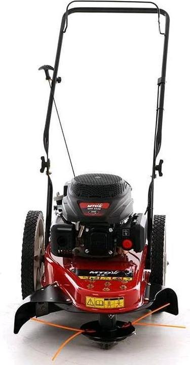 Immagine prodotto MTD Wst 5522 (Benzina)