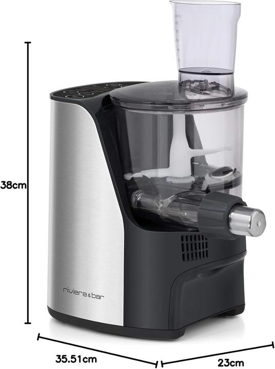 Actual product image Riviera & Bar PMP500