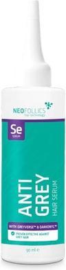 Neofollics Anti Grey Hair Serum 90ml (Körperlotion, 90 ml)