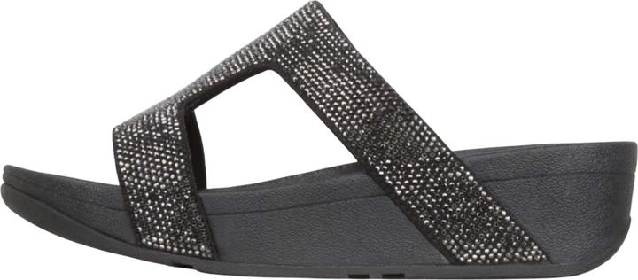 Actual product image Jim Thompson Womens/Ladies Marli Sliders (38)
