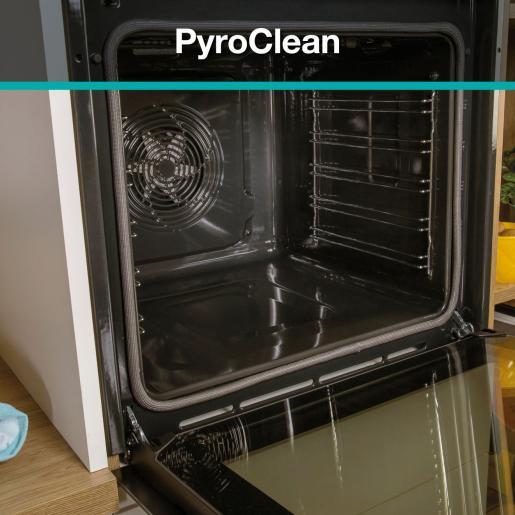 Immagine prodotto Gorenje BOP6737E02XK Forno da incasso autopulente pirolitico