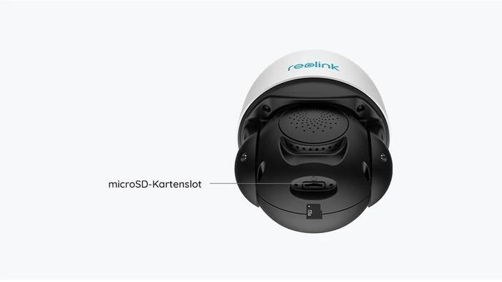 Immagine prodotto Reolink RLC-823A (3840 x 2160 pixel)