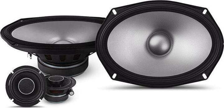 Alpine S2-S69C (260 W, 6 x 9")