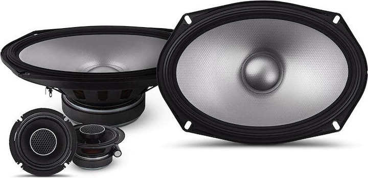Actual product image Alpine S2-S69C (260 W, 6 x 9")