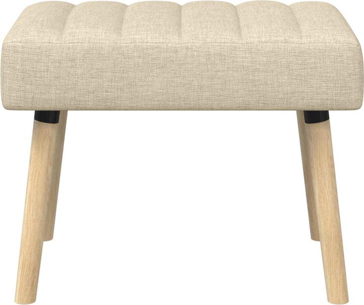 Actual product image vidaXL Moderne Sitzgelegenheiten (40 cm)