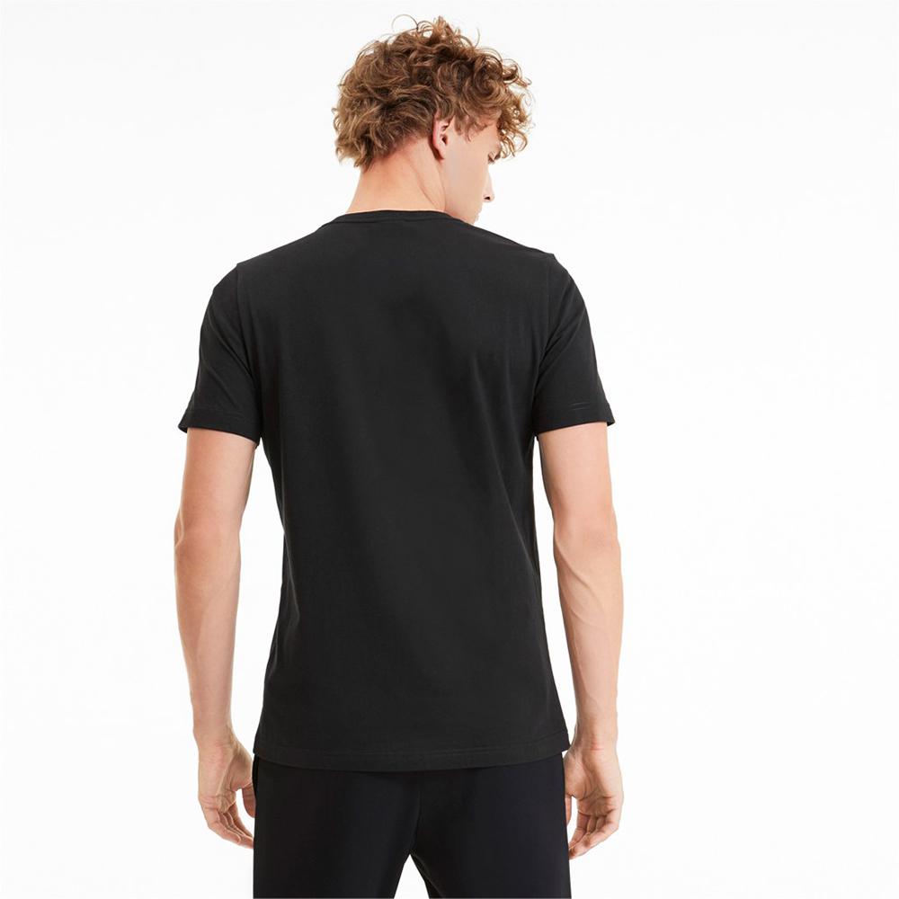 Thumbnail - Puma, Herren, Sportshirt, teamGOAL 23 Casuals Tee-656578 (M), Schwarz, M