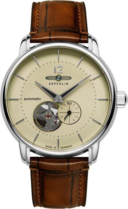 Immagine prodotto Zeppelin 8166-1 (Orologio da polso analogico, 40 mm)