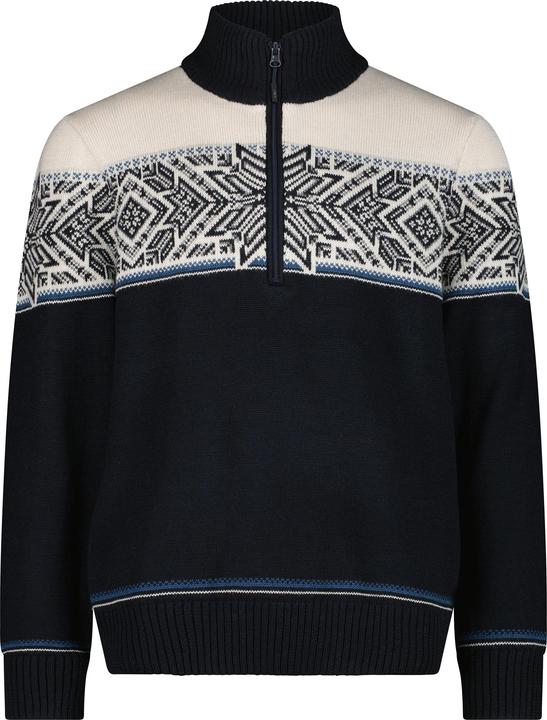 Produktbild CMP Campagnolo Sweat Knitted Yarn 7H77511 (M)