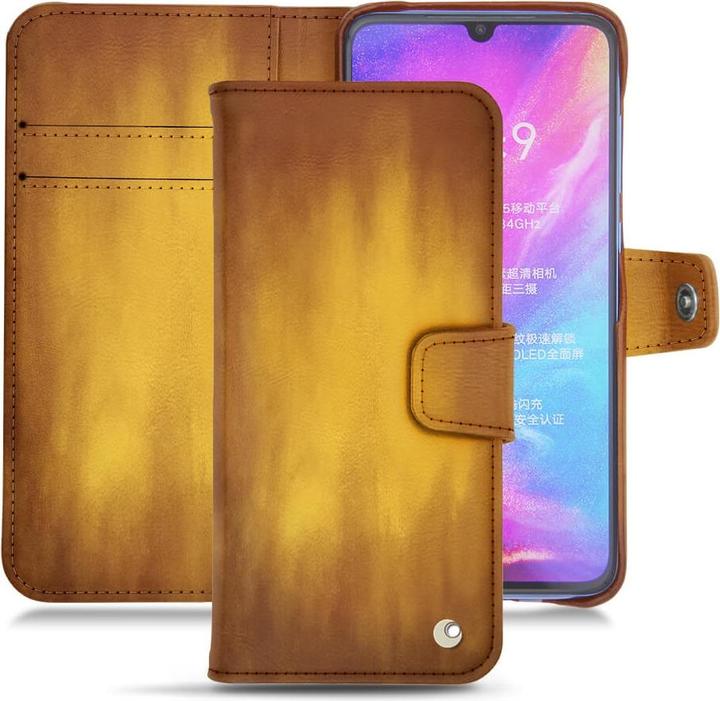 Image du produit Noreve Housse cuir portefeuille (Mi 9)
