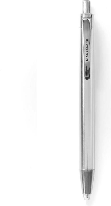 Image du produit Kikkerland Stylo et lumière invisibles (1x)